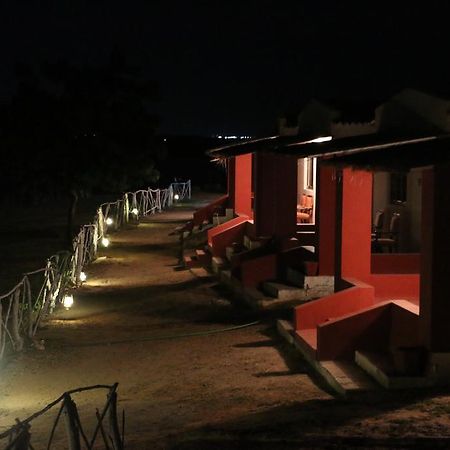 Kutch Safari Lodge Bhuj Exterior photo