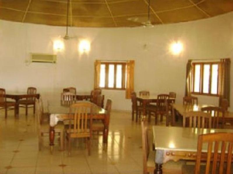 Kutch Safari Lodge Bhuj Exterior photo