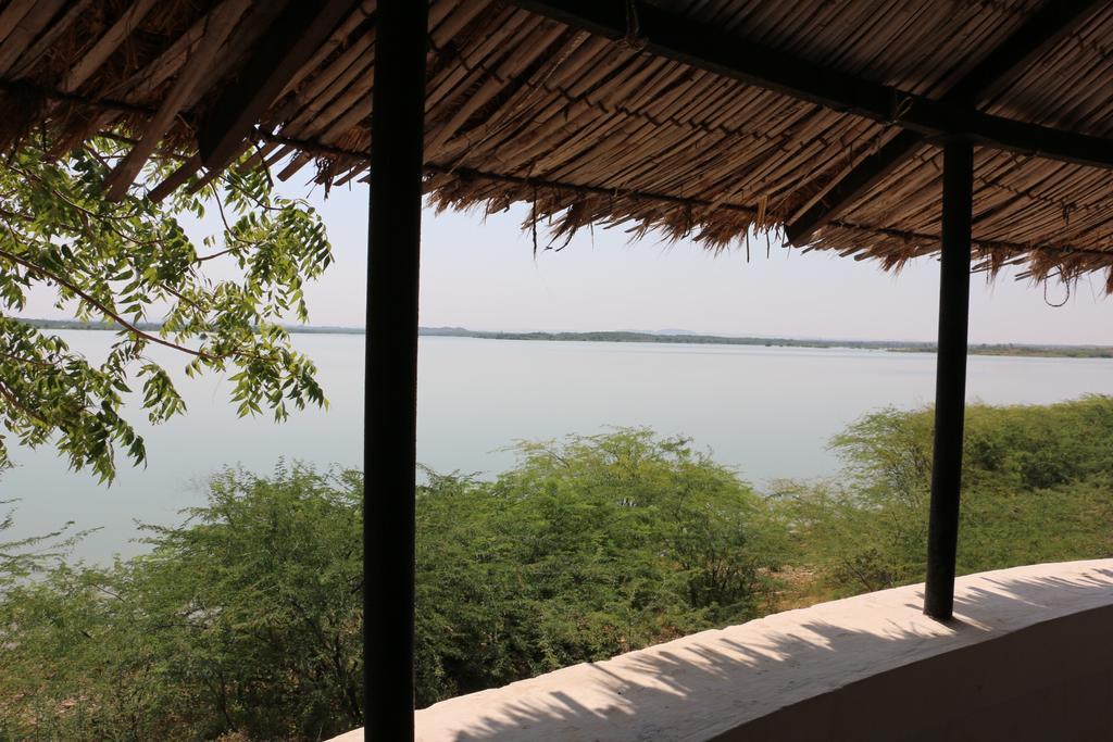 Kutch Safari Lodge Bhuj Exterior photo