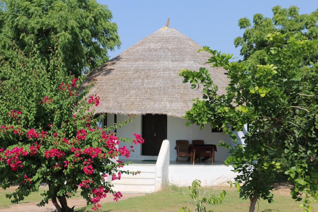 Kutch Safari Lodge Bhuj Exterior photo