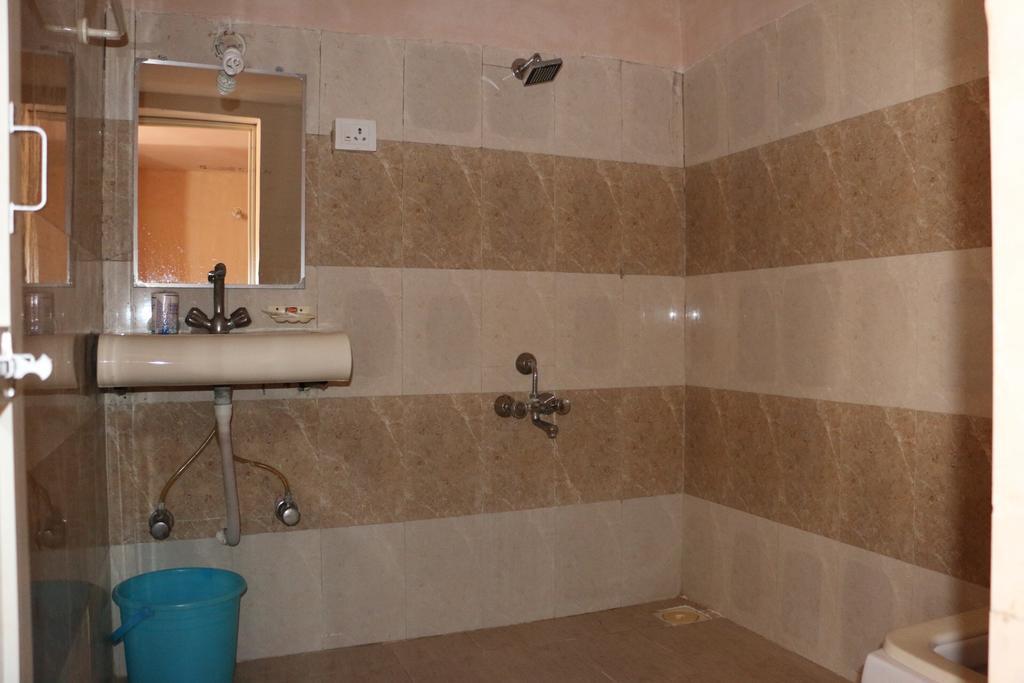 Kutch Safari Lodge Bhuj Exterior photo